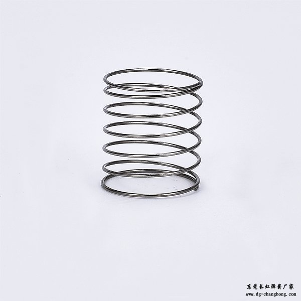 长虹弹簧 螺旋弹簧选型与选材的关键注意事项