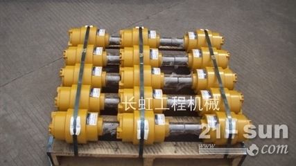 山推配件供应 解析111-15-00073与111-15-00074弹簧的专业价值与应用