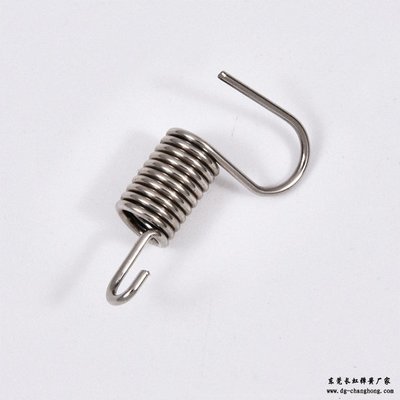 长虹弹簧 探索拉簧在日常生活中的卓越优势