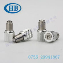 金林弹簧自动车床五金厂 深耕五金弹簧制造，专注铜铁不锈钢精密加工